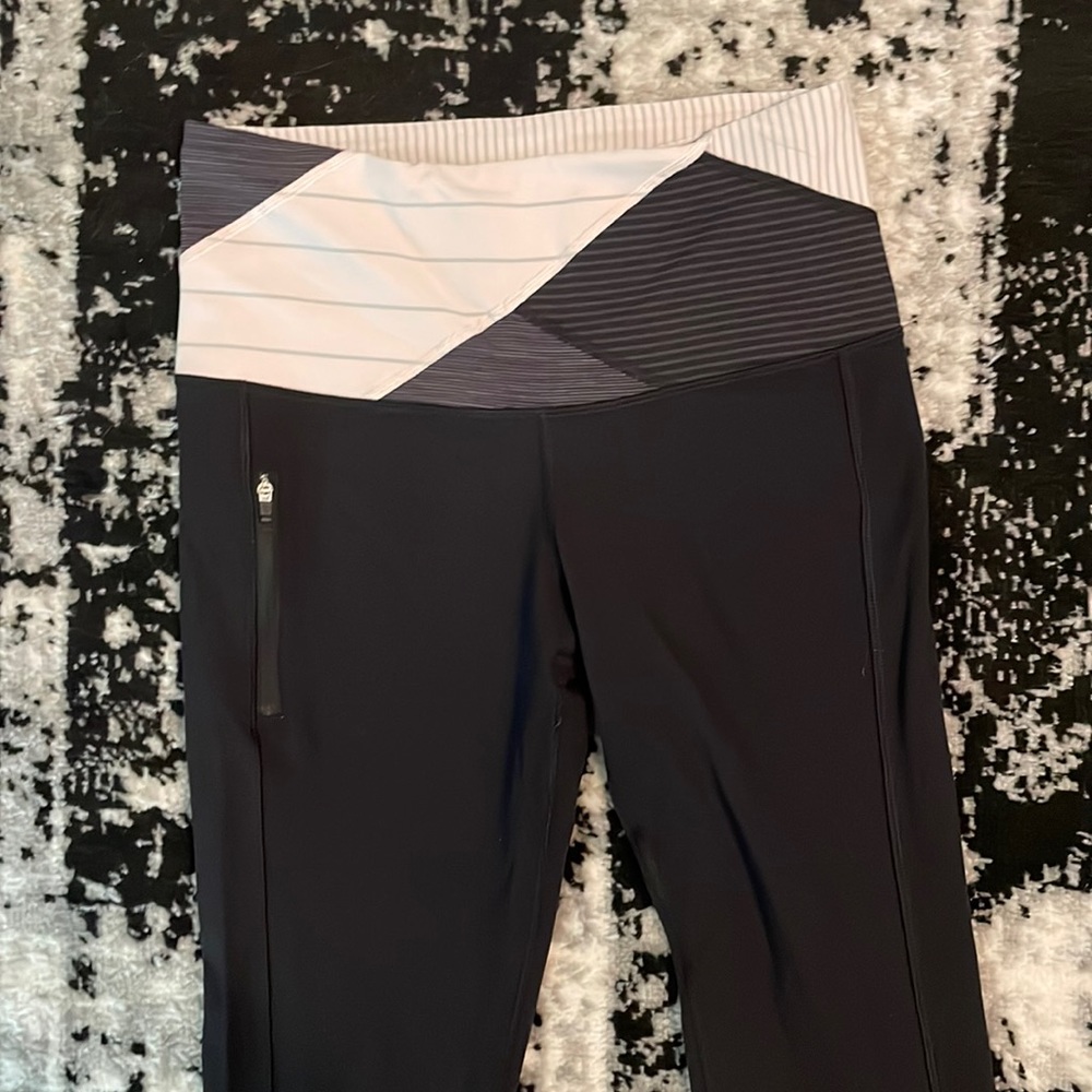 Classic yoga pants